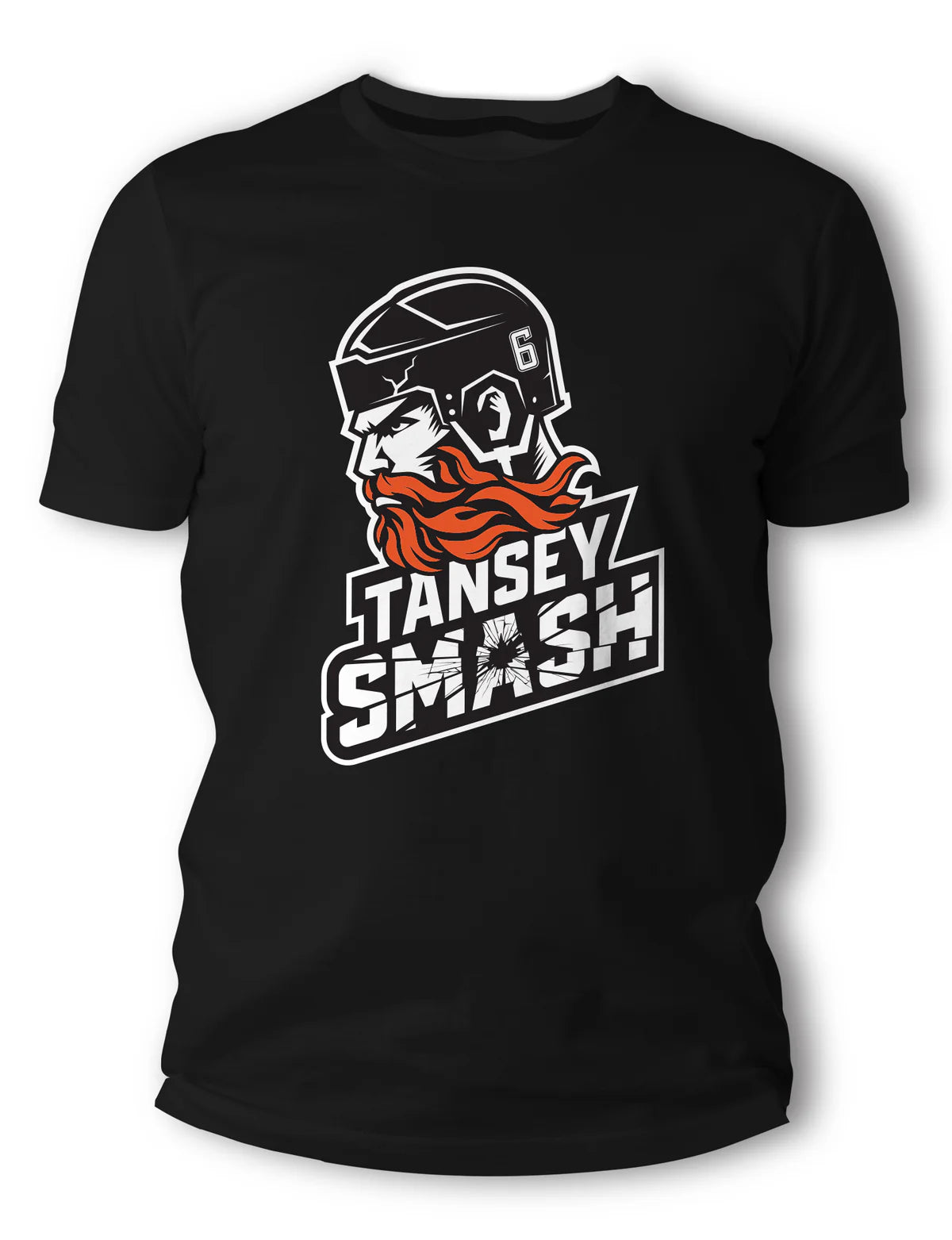 Tansey Smash T-Shirt