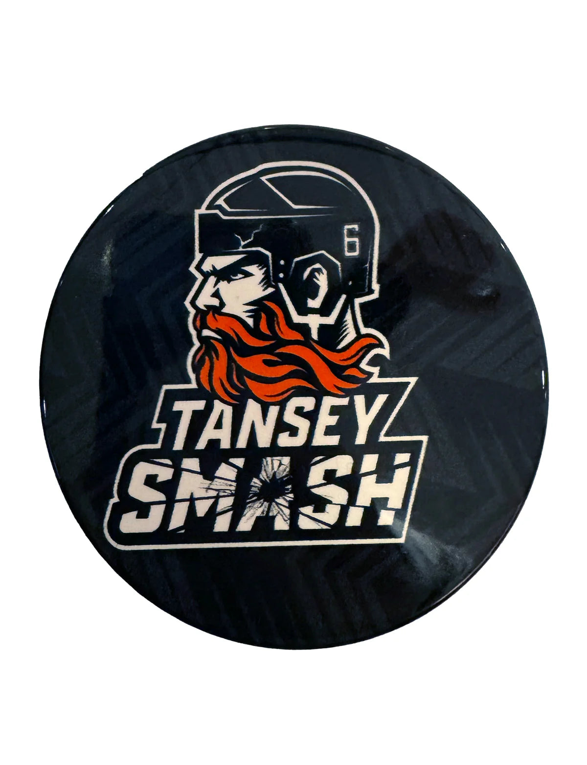 Tansey Smash Coaster