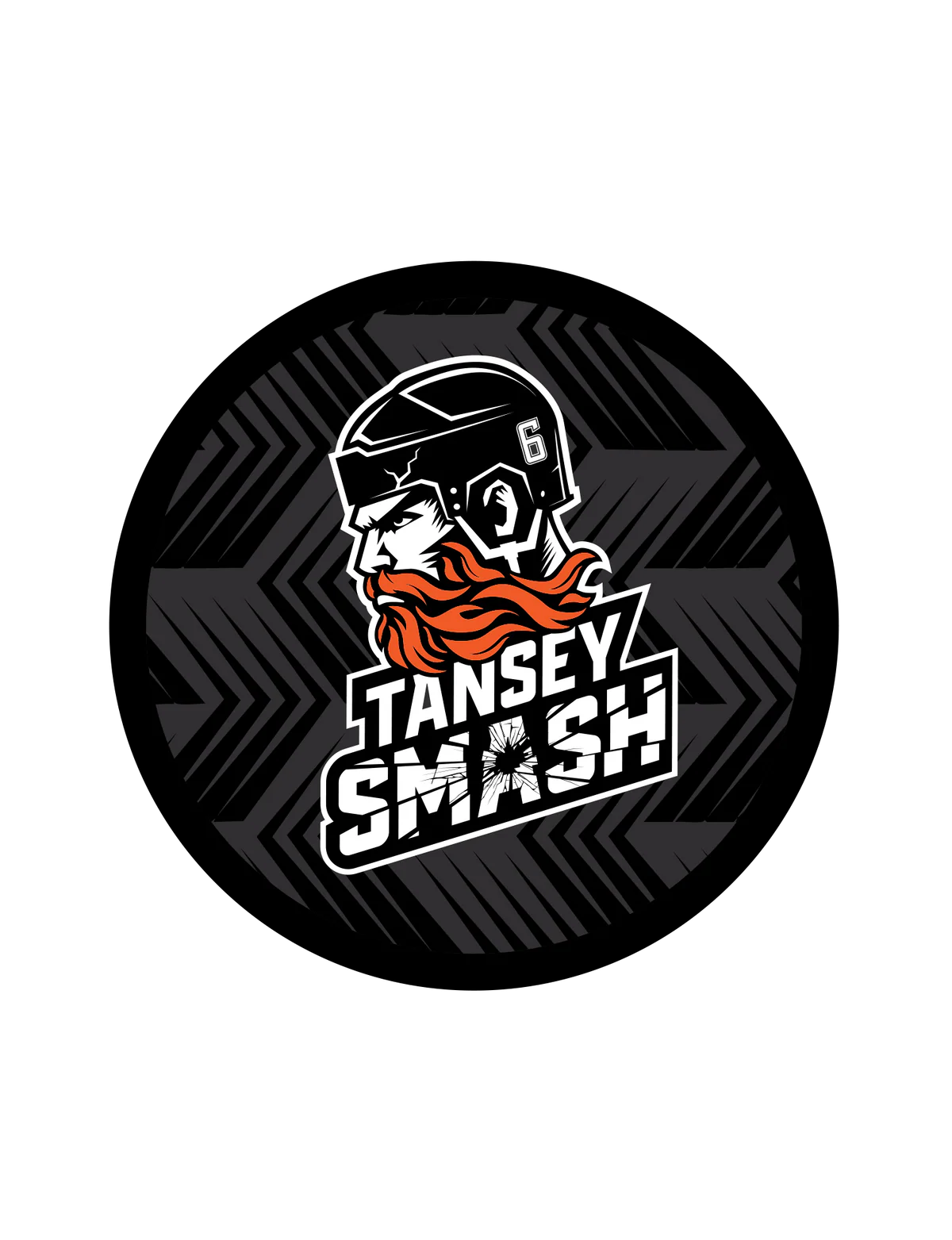 Tansey Smash Puck
